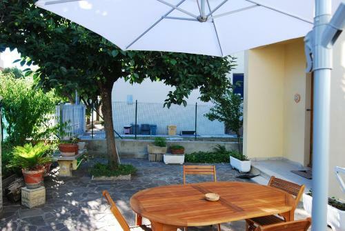 Casamare B&B