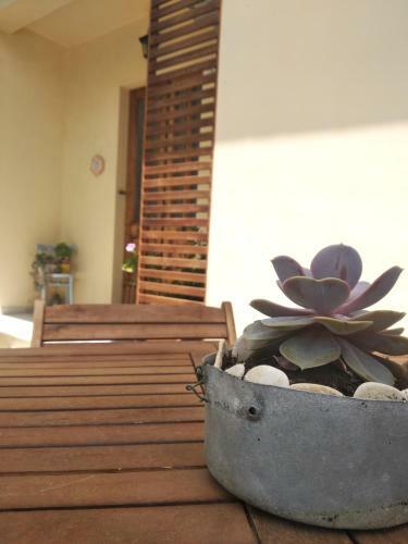 Casamare B&B
