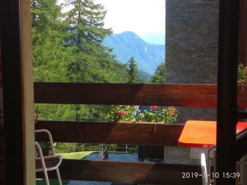 Apartamento Monoloc. Bosco Delle Fate
