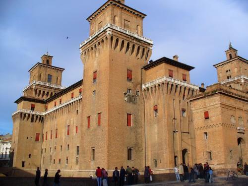 Appartamento Via Pascoli
