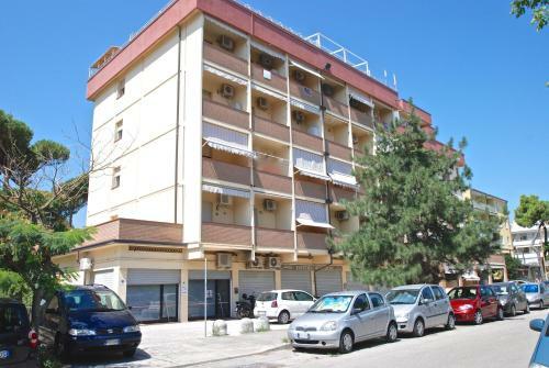 Appartamento Via Pascoli