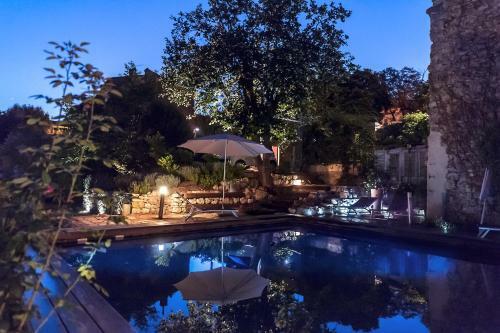 Bed & Breakfast Villa De Lorgues