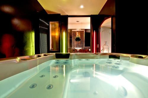 Bed & Breakfast Villa De Lorgues