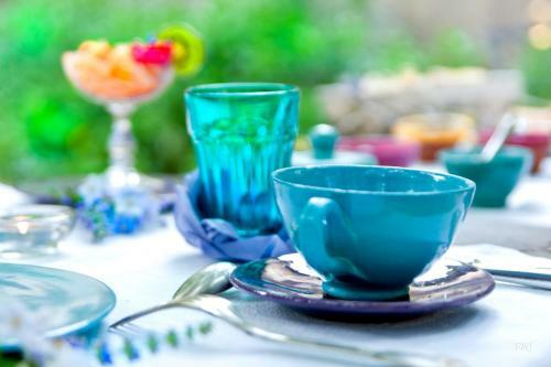 Bed & Breakfast Villa De Lorgues