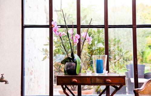 Bed & Breakfast Villa De Lorgues