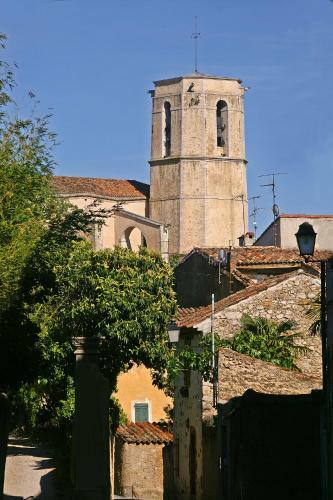 Bed & Breakfast Villa De Lorgues