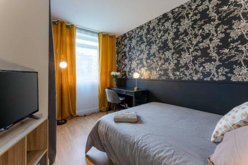 Apartamento Le Romanesque
