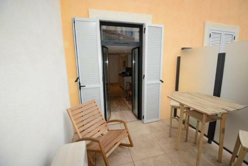 Apartamento Le Patio
