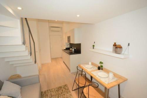 Apartamento Le Patio