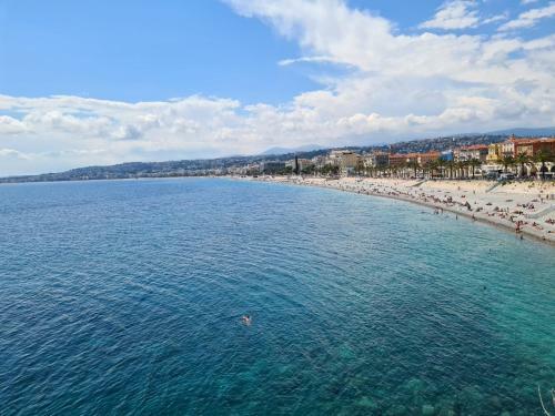 Apartamento Beautiful 1 Bedroom Flat