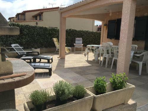 Maison Portiragnes Plage