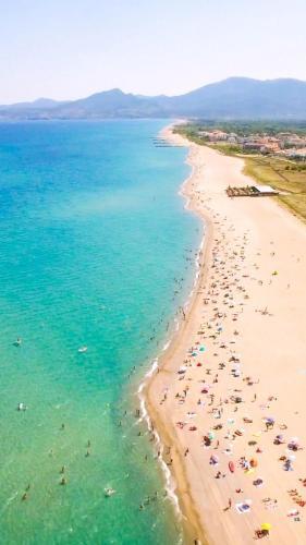 Apartamento Paddle Beach House - Es Vedra
