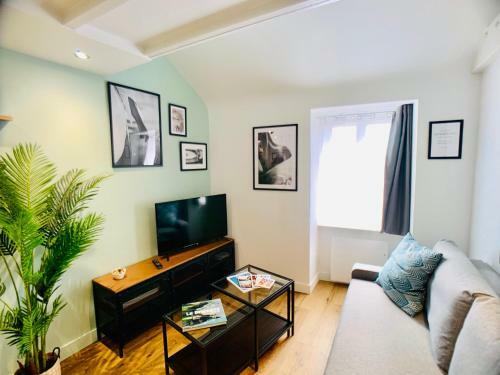 Apartamento Superbe T1 Bis 30m2 - Port de Vannes