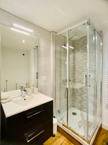 Apartamento Superbe T1 Bis 30m2 - Port de Vannes