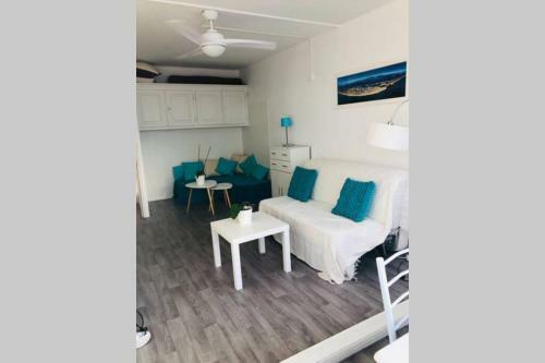 Apartamento Le Paradis Bleu