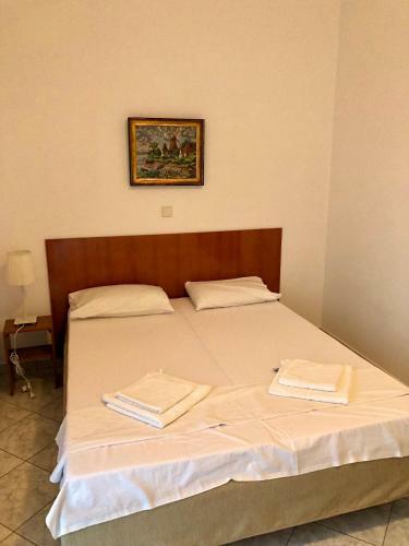 Hostal Sunset Studios