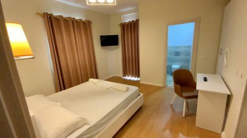 Hotel Globo