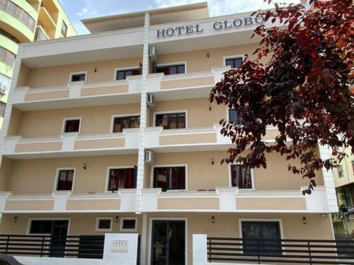 Hotel Globo