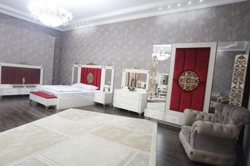 Castle Villa Hotel