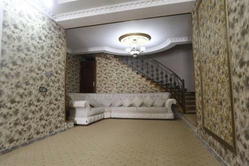 Castle Villa Hotel