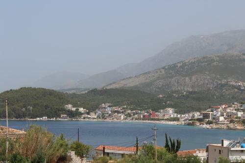Elizabeth Apartments Himare