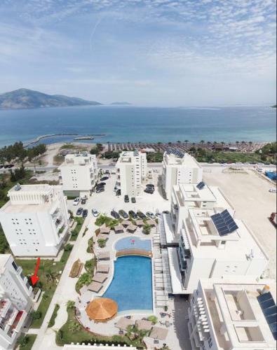 Apartamento Holiday House Solemare