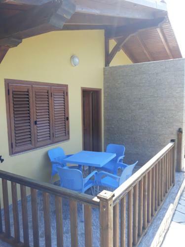 Bed & Breakfast Resort Te Zagolli