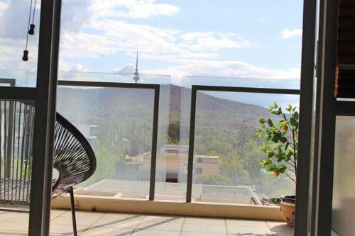 Apartamento Executively Styled 2 Bed, 2 Bath, Perfect Location