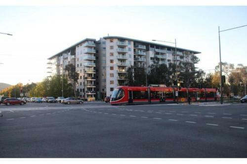 Apartamento Executively Styled 2 Bed, 2 Bath, Perfect Location