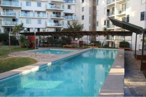 Apartamento Executively Styled 2 Bed, 2 Bath, Perfect Location