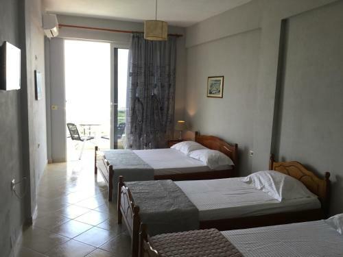 Hostal Vila Hiso