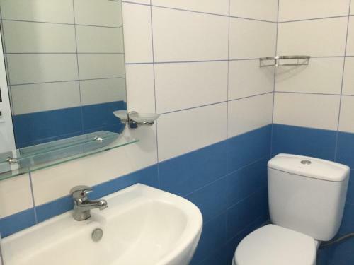 Hostal Vila Hiso