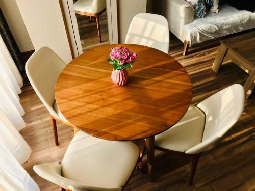 Luxury Apartments Azure Coast Floral
