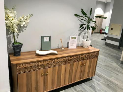 Luxury Apartments Azure Coast Floral