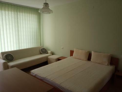 Black Sea Coast Apartment In Burgas