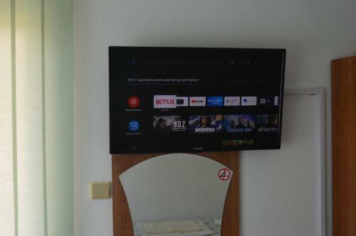 Hostal Yanis