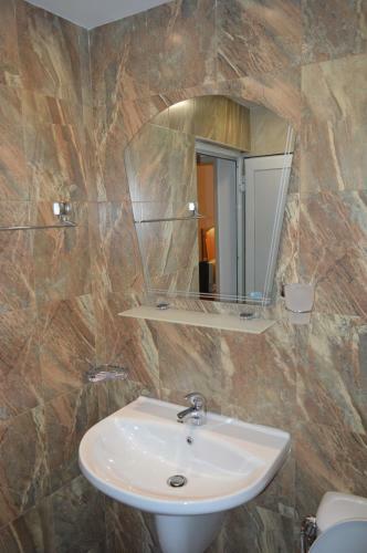 Hostal Yanis