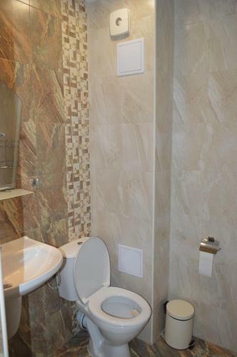 Hostal Yanis