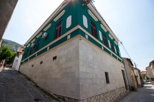 Hostal Vienna Story Guesthouse