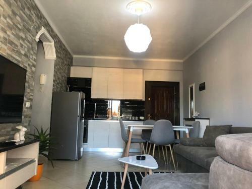 Luxury Apartment Marilyn