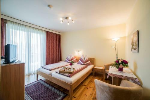 G�stehaus Karawankenblick