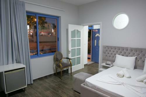 Hotel Villa Olive Ksamil