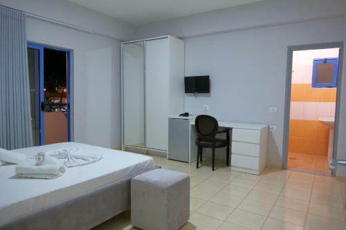 Hotel Villa Olive Ksamil