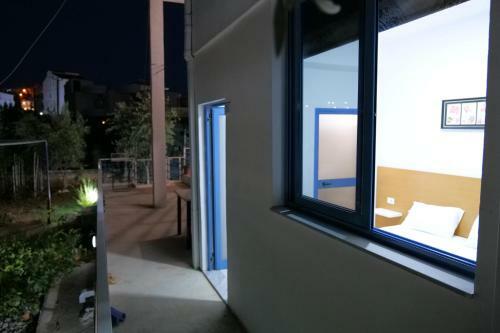 Hotel Villa Olive Ksamil