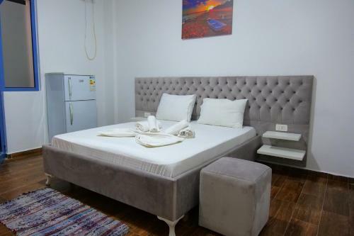 Hotel Villa Olive Ksamil