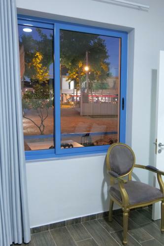 Hotel Villa Olive Ksamil