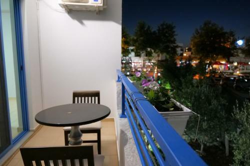Hotel Villa Olive Ksamil