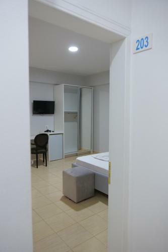 Hotel Villa Olive Ksamil
