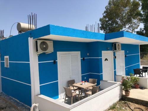 Hostal Elton Tafa Guesthouse