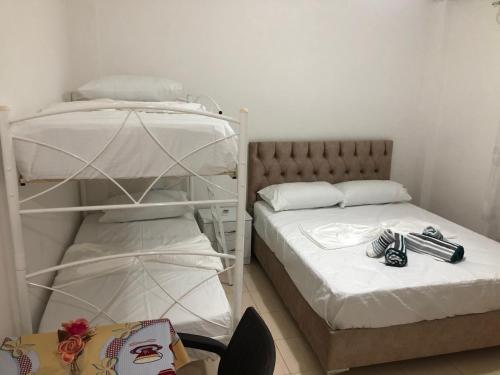Hostal Elton Tafa Guesthouse